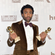 Donald Glover (Rodin Eckenroth/Getty Images)